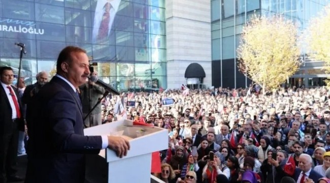 Yavuz Ağıralioğlu&#039;nun Kurucular Kurulu belli oldu: Partide &#039;anahtar&#039; isim yok!