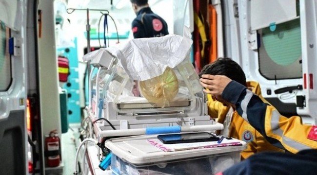 &#039;Yenidoğan çetesi&#039; iddianamesi: &quot;Türkmen mafyasına bulaşırız&quot;