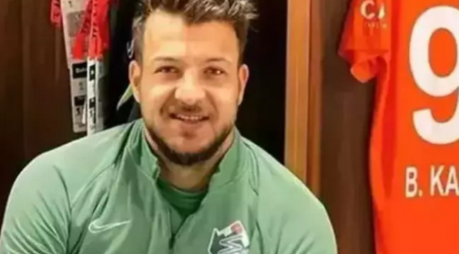 Batuhan Karadeniz hakkında yeni karar! Hesaplarına erişim engeli getirildi