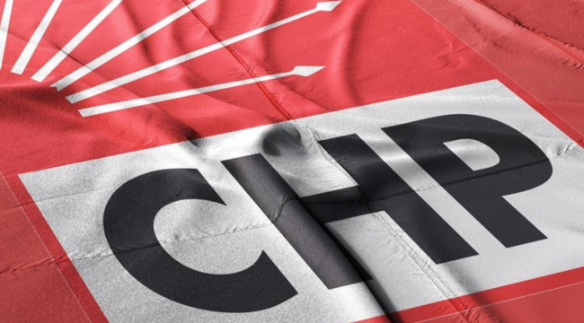 CHP&#039;de 22 kişi ihraç edildi: Aralarında üst düzey isimler de var!