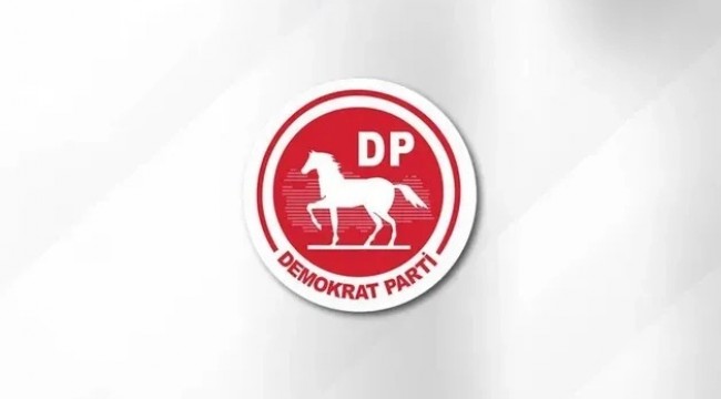 Demokrat Parti&#039;de 43 isim yerini korudu, 77 kişiye yeni görev