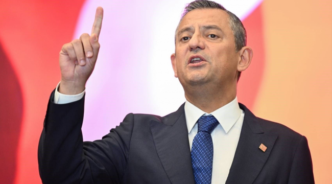 Esenyurt&#039;a kayyum sonrası Özgür Özel, o belediye başkanlarını uyaracak!