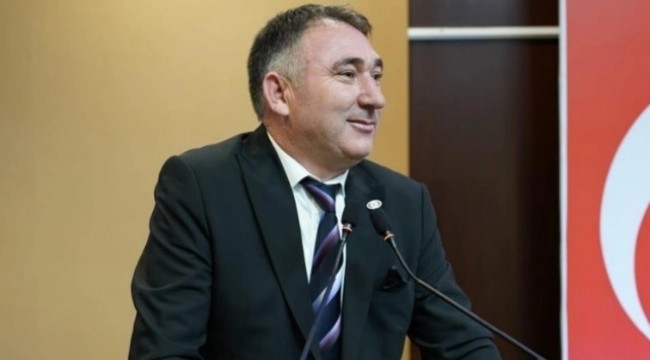 Genç Parti'den sanal kumar ve uyuşturucu bağımlılığına karşı çağrı