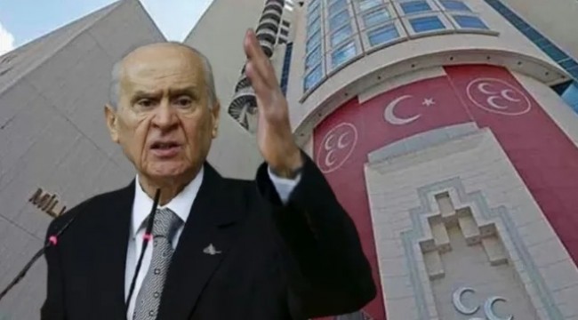 MHP'nin 'Söz konusu vatansa' paylaşımı 6 gün sürdü