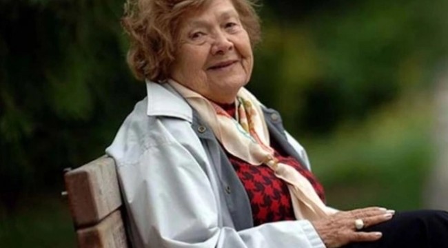 Muazzez İlmiye Çığ, 110 yaşında hayata gözlerini yumdu