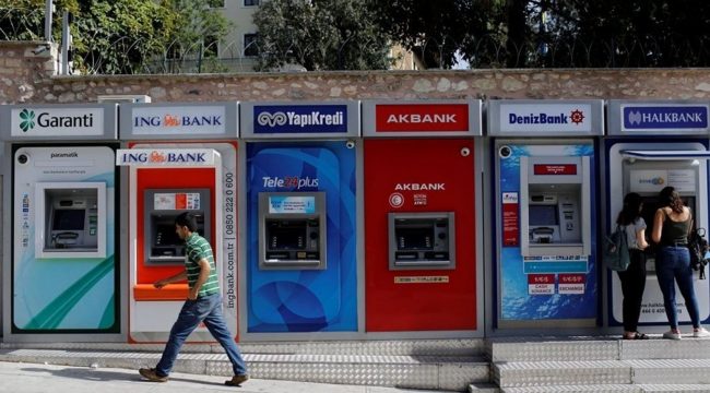 Nakit sıkıntısı çözmek için yeni nesil ATM&#039;ler geliyor: Para çekme ve yatırma işlemleri değişiyor