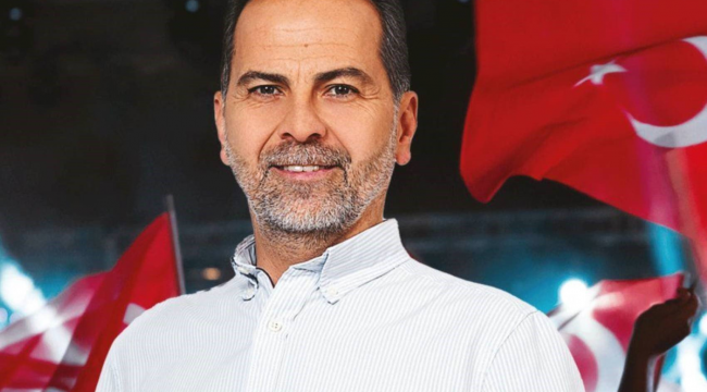 Nasuh Mahruki hakkında soruşturma başlatıldı