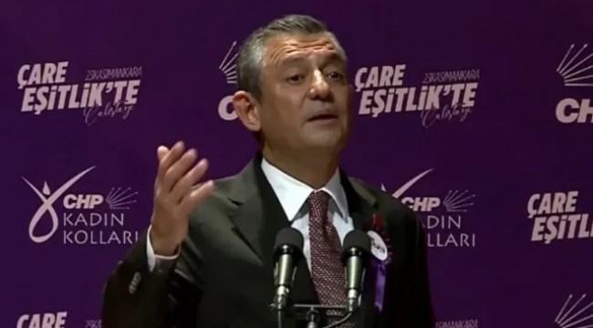 Görüşme sonrası Özgür Özel ve DEM Parti Eş Başkanlarından açıklama: &#039;Kayyımlar sadece DEM Parti&#039;nin değil hepimizin meselesidir&#039;
