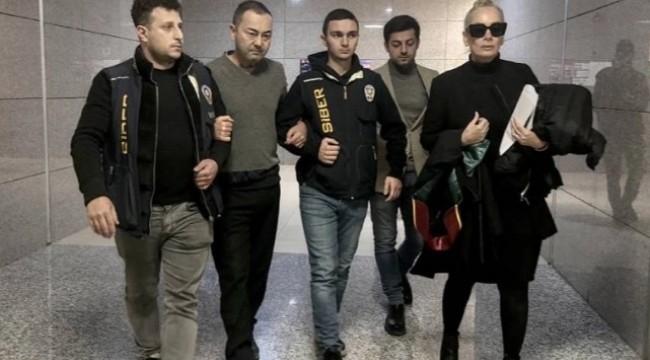 Serdar Ortaç'ın 18 konseri iptal edildi: 25 milyon TL zarar etti