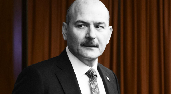 Soylu, 'Allah her şeyi görüyor' diyerek' açıkladı: İBB'deki 505 terörist nerede?