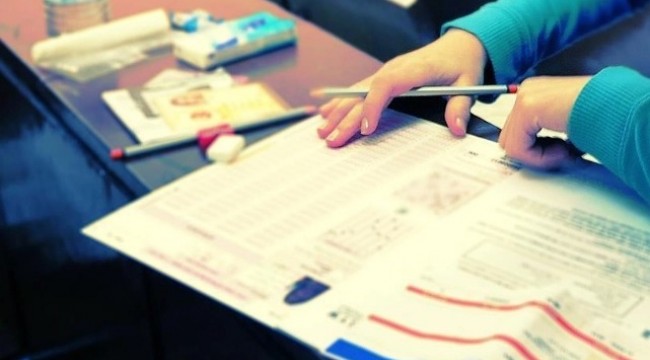 2010 ve 2012&#039;deki iki sınav hakkında FETÖ soruşturması