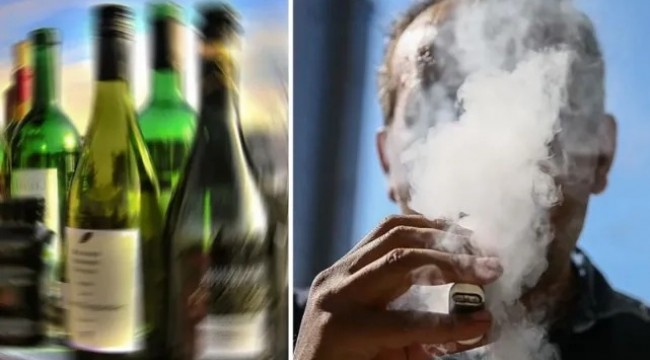 Hükümetten elektronik sigaraya karşı yeni adım: Hapis cezası geliyor