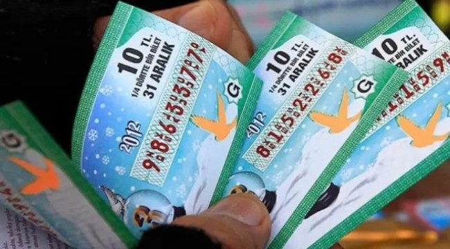 Milli Piyango&#039;nun 600 milyon TL&#039;lik büyük ikramiyesiyle ne alınabilir?