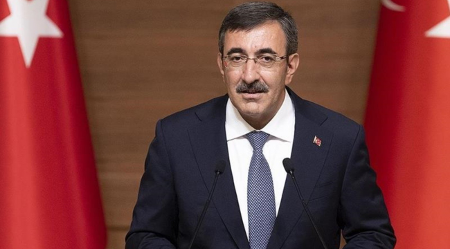 Saray&#039;dan Suriye ve Esad açıklaması: &#039;Gönüllü dönüş&#039; için şartlar oluştu