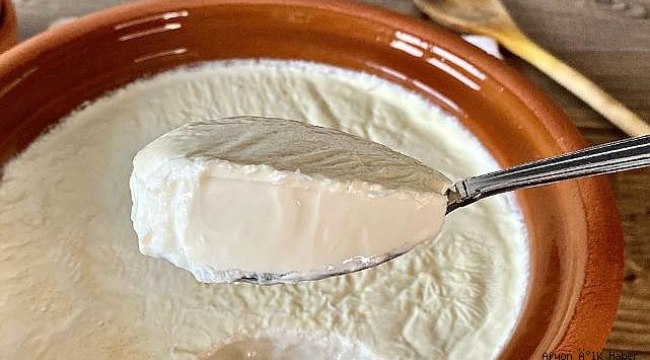 Yoğurt markası ifşa edildi: Bakanlık yeni listeyi açıkladı