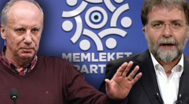 Ahmet Hakan’dan Muharrem İnce’ye CHP çağrısı: ‘Şu saatten sonra…’