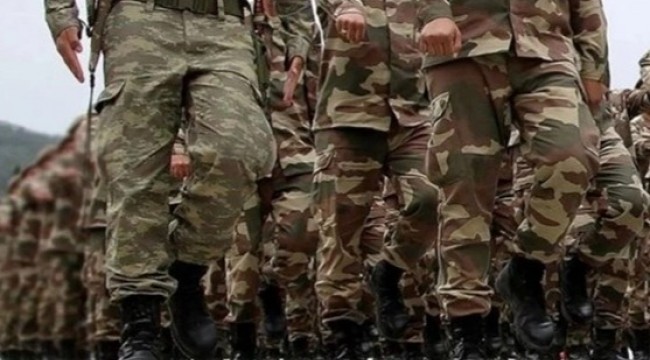 Bedelli askerlik ücreti belli oldu