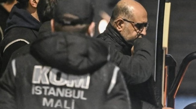 Diyarbakır'da Aziz İhsan Aktaş'ın akrabaları dahil 26 şüpheliye yolsuzluk davası