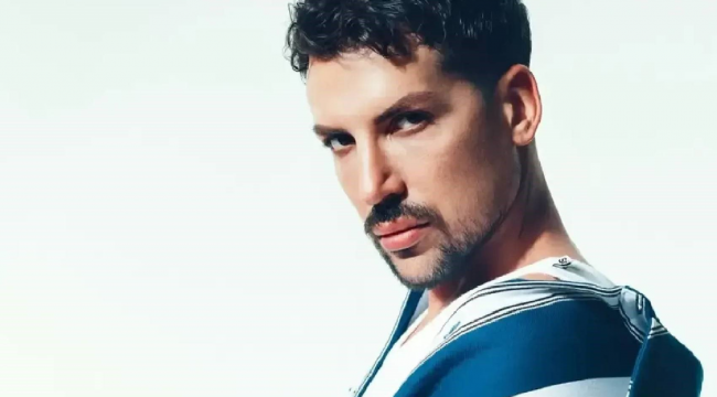 Fenomen Kerimcan Durmaz gözaltına alındı