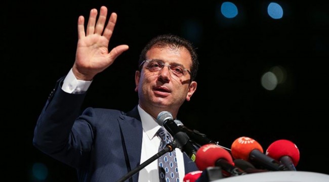İki ayrı soruşturma açılmıştı: İmamoğlu, 31 Ocak cuma günü ifadeye çağrıldı