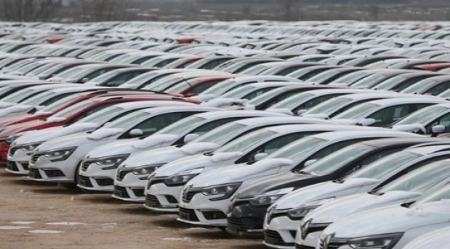 İkinci el araç fiyatları yüzde 30 düşebilir!