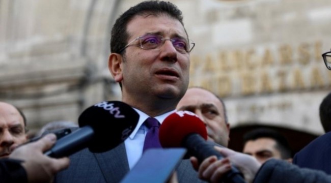 İmamoğlu’nun ifadesi öncesi dikkat çeken değişiklik: Savcı değişti, Gürlek izinde