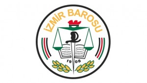 İzmir Barosu: "Ülkemiz Totalitarizme Sürükleniyor"