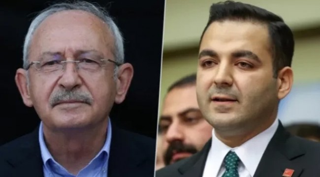 Kılıçdaroğlu'ndan Aydın'a destek: Yargı eliyle gençlerimizi sindirmenize izin vermeyeceğiz