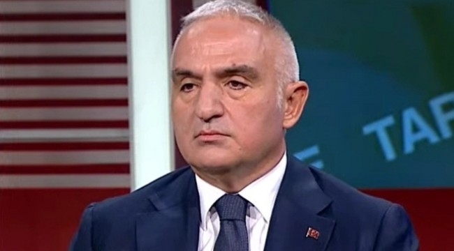 Facianın Ardından Gözler Onun Üstündeydi: &#039;İstifasını İstedi, Görevden Alınacağı Tarih Belli&#039;