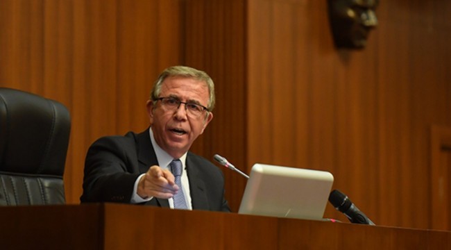 CHP&#039;de cumhurbaşkanı adaylığı sürecine Mansur Yavaş neden itiraz ediyor?