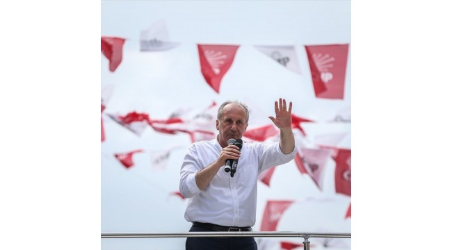 &#039;Muharrem İnce CHP&#039;ye geçiyor&#039; iddiasına Memleket Partisi&#039;nden açıklama