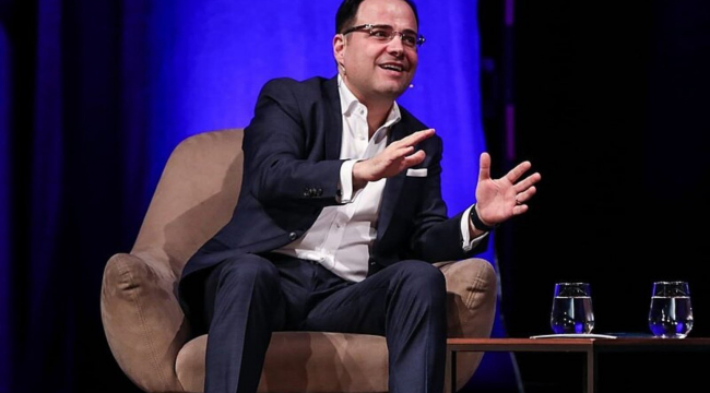 Özgür Demirtaş&#039;tan emekliler açıklaması: &#039;Yalvarmıştım&#039;