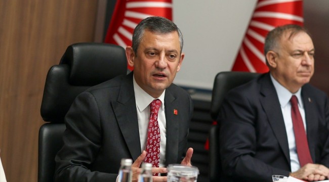 Özgür Özel işaret etmişti... Mansur Yavaş’tan ön seçim kararı: Adaylık yarışına girmeyecek mi?