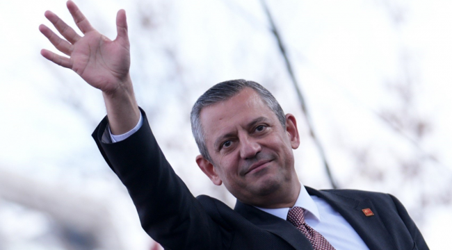 Özgür Özel, Mansur Yavaş ve Ekrem İmamoğlu yarın bir araya gelecek