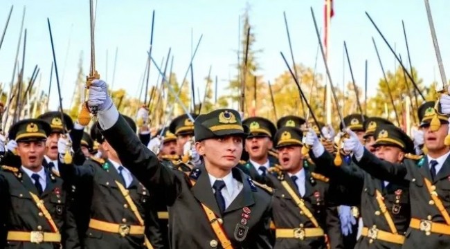 Teğmenler soruşturmasında kritik gün: MSB&#039;den açıklama