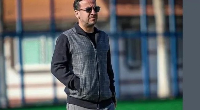 Adana Demirspor Başkanı Bedirhan Durak istifa etti