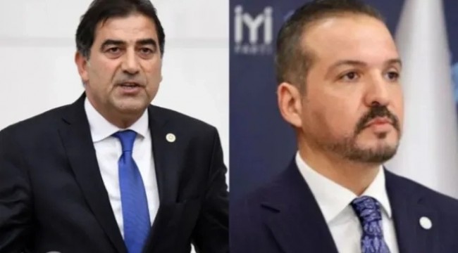 AK Parti&#039;ye geçtiler, teğmenleri unuttular