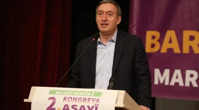 Bakırhan, Öcalan&#039;ın taleplerini açıkladı