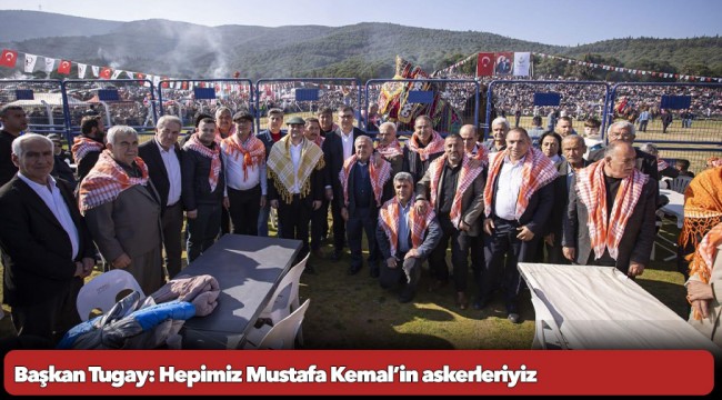 Bornova’da büyük dönüşüm başlıyor!