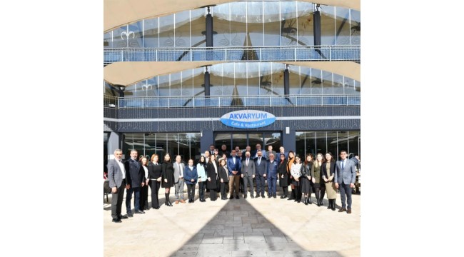 CHP Çiğli İlçe Başkanı Erkan Akar: &quot;Dayanışmamız Güçlenerek Devam Ediyor, Birlikte Başaracağız!&quot;