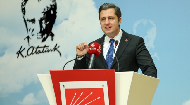 Deniz Yücel’den Erdoğan’a: Yaverleri dahi FETÖ’cü çıkmış biri had bildiremez