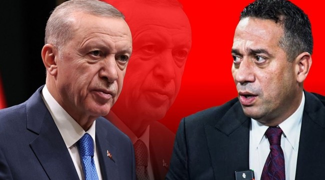 Cumhurbaşkanı Erdoğan&#039;ın CHP Genel Başkanı Özgür Özel için kullandığı &#039;ayağını denk al&#039; sözlerine CHP&#039;den yanıt