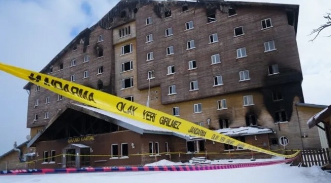 Kartalkaya davasında yeni tutuklama geldi: Tutuklu sayısı 22 oldu