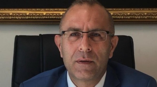 Özdemir&#039;den 6 Şubat&#039;ın yıldönümünde çağrı;