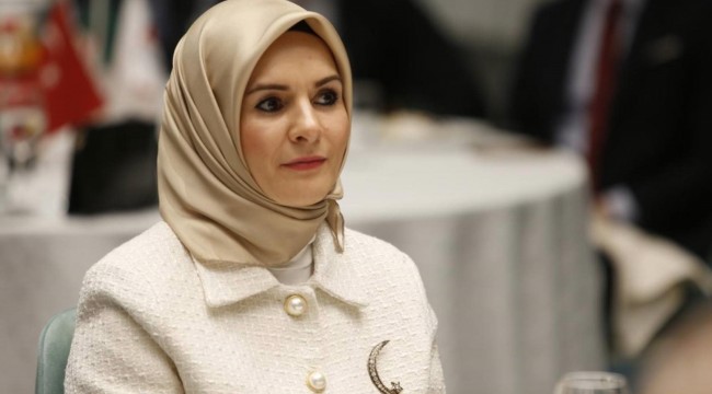 Bakan Göktaş 20 ayda 27 yurt dışı gezisine gitti