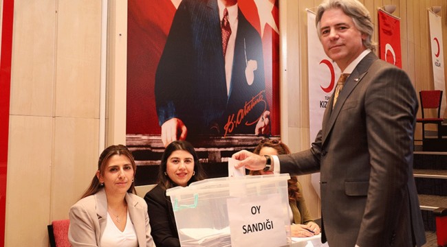 Başkan Baykalmış Güven Tazeledi