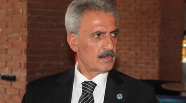 Eski AK Parti Milletvekili Kazım Ataoğlu hayatını kaybetti