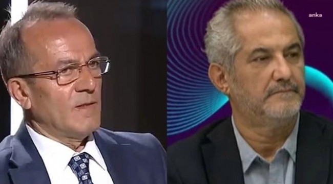 Gazeteciler Şaban Sevinç ve Hakan Aygün&#039;e yurt dışına çıkış yasağı