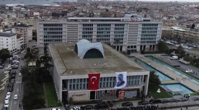 İBB&#039;den yeni &quot;yalanlar ve gerçekler&quot; açıklaması: 6 iddiaya yanıt verildi