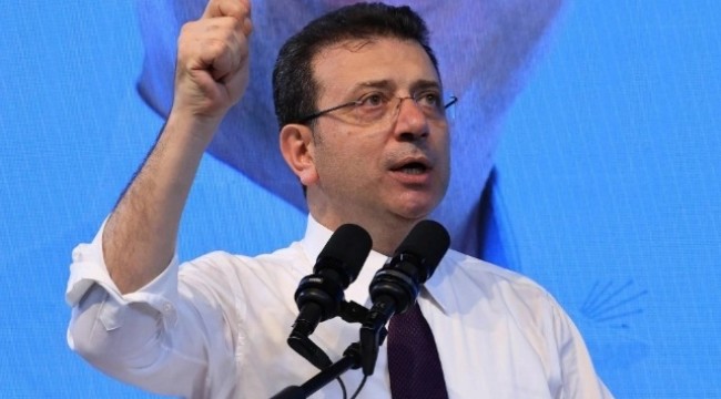 İmamoğlu ile birlikte diploması iptal olanların tam listesi ortaya çıktı